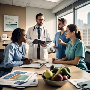 nutrition hacks for immune system