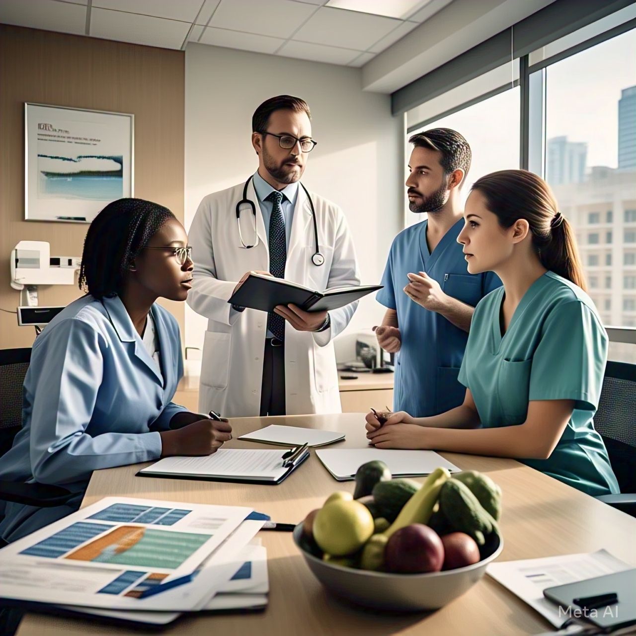 nutrition hacks for immune system