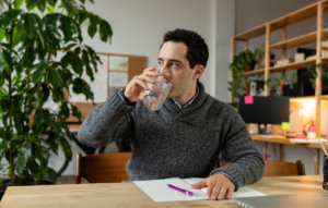 Beat Decision Fatigue Before 9 AM