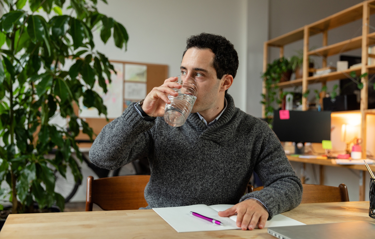 Beat Decision Fatigue Before 9 AM