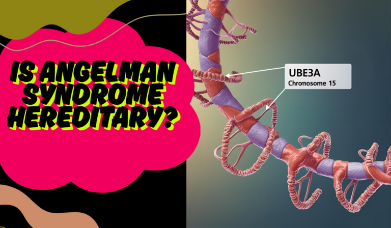 Chromosome 15 with UBE3A gene labeled, associated with Angelman Syndrome
